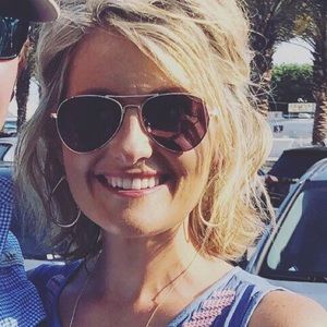 Meet your Posher, Lesley